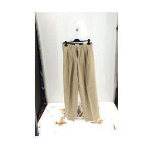Celine Women Pleated Trousers